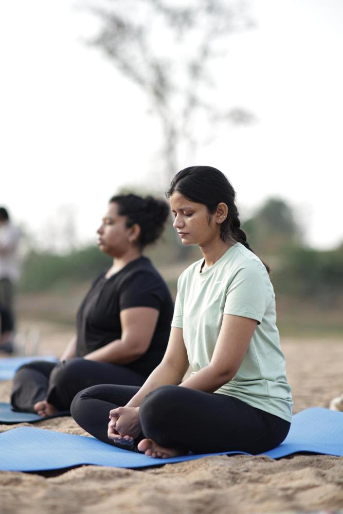 Surwahi Social Ecoestate Kanha