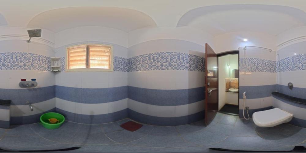 manjunatha residency