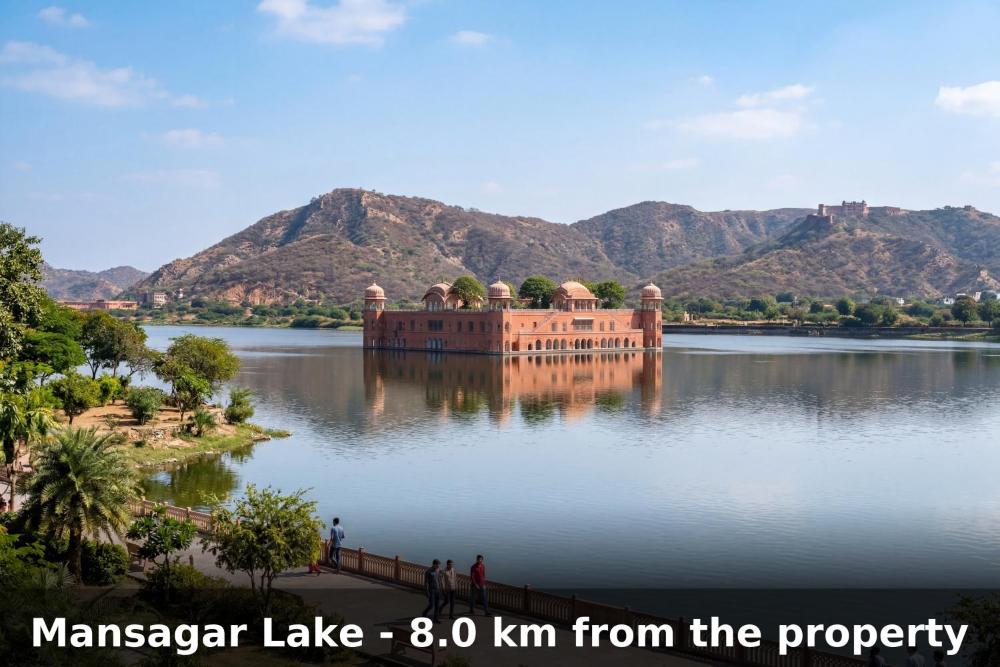 Hotel O Sikar Road Jaipur Formerly Garg Niwas