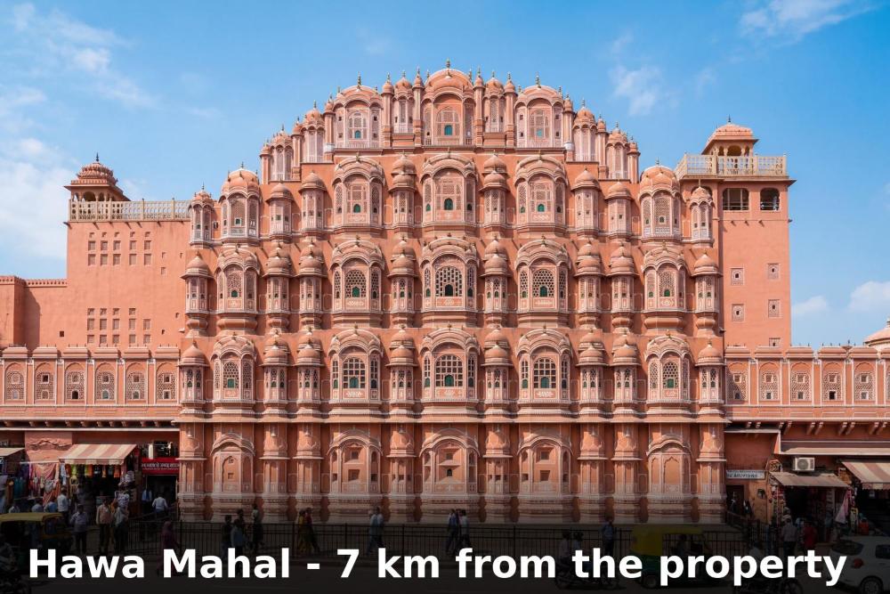 Hotel O Vaishali Nagar