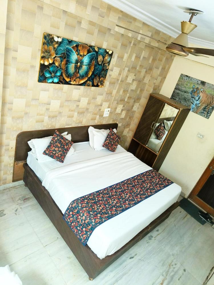 Hotel Amisha Palace
