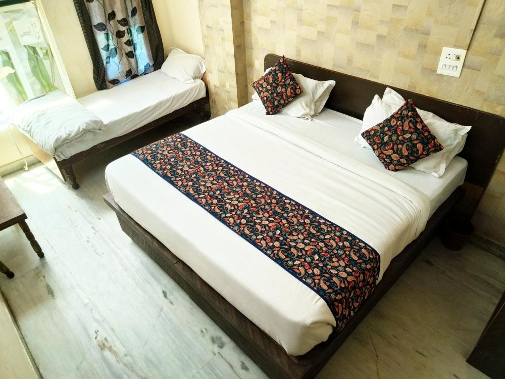 Hotel Amisha Palace