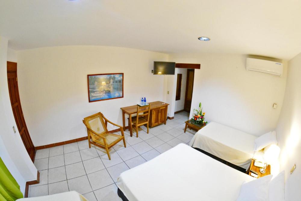 hotel europeo