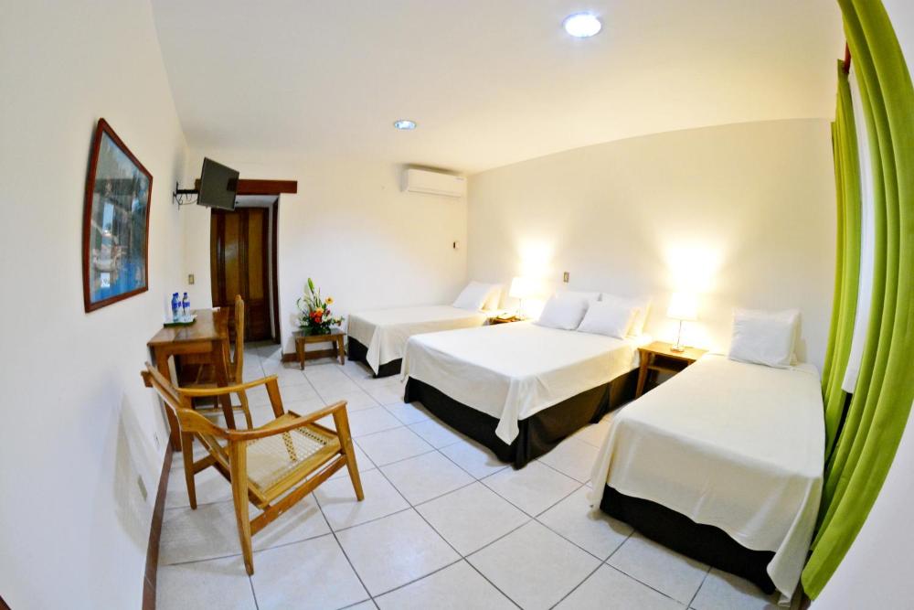 hotel europeo