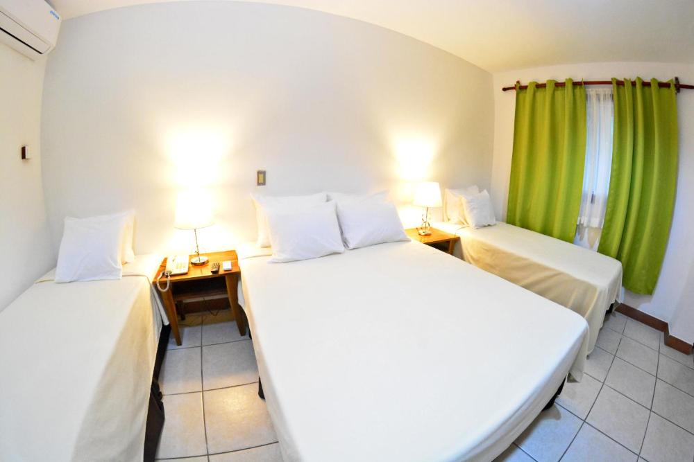 hotel europeo