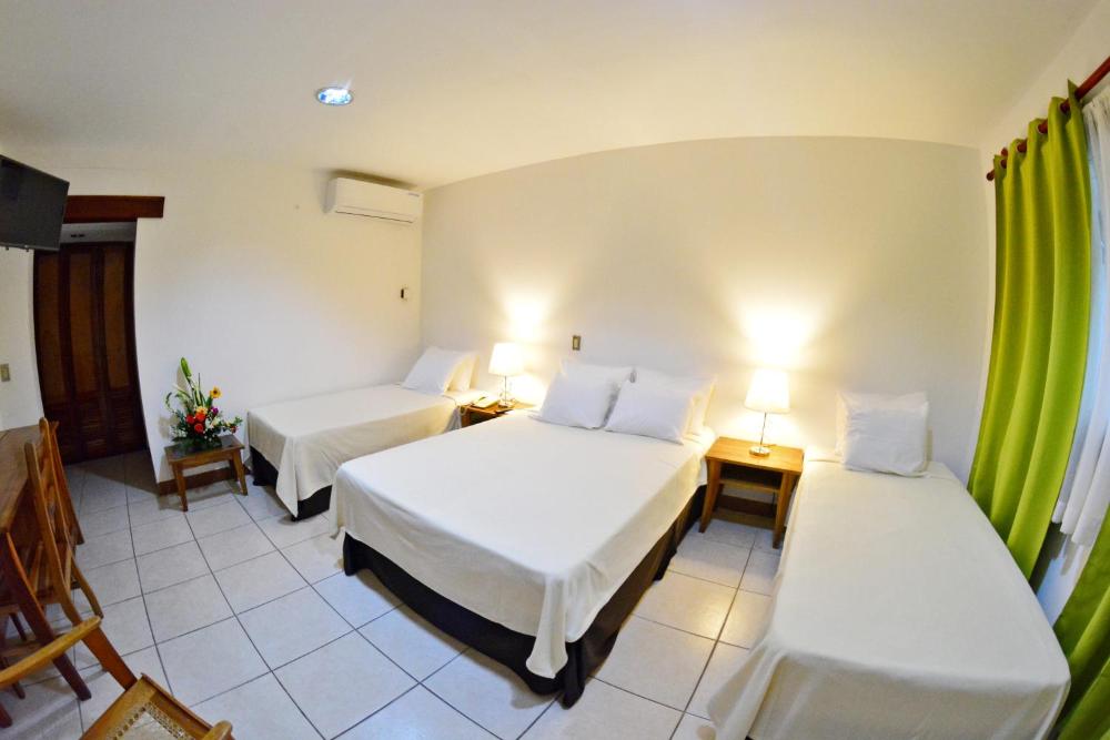 hotel europeo