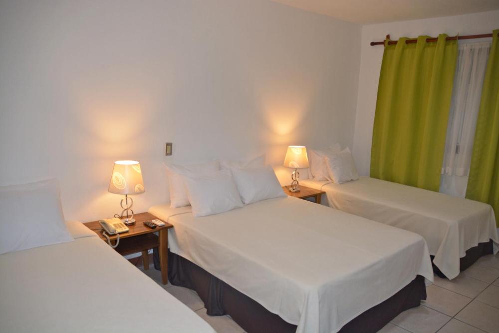hotel europeo