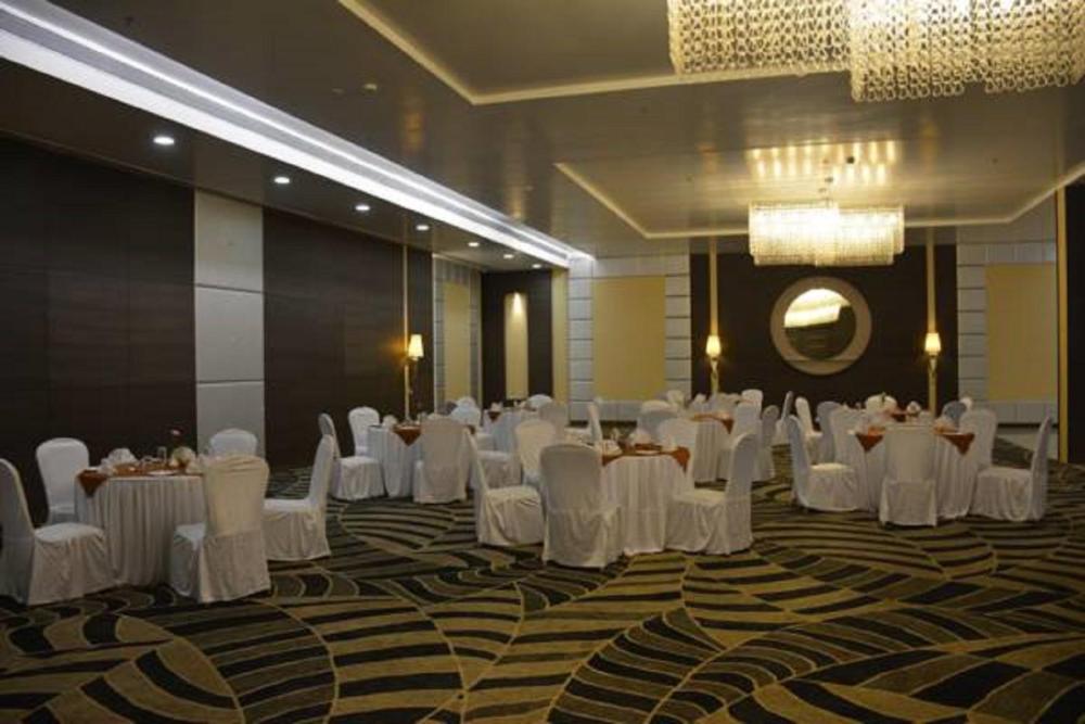 HOTEL NATRAJ