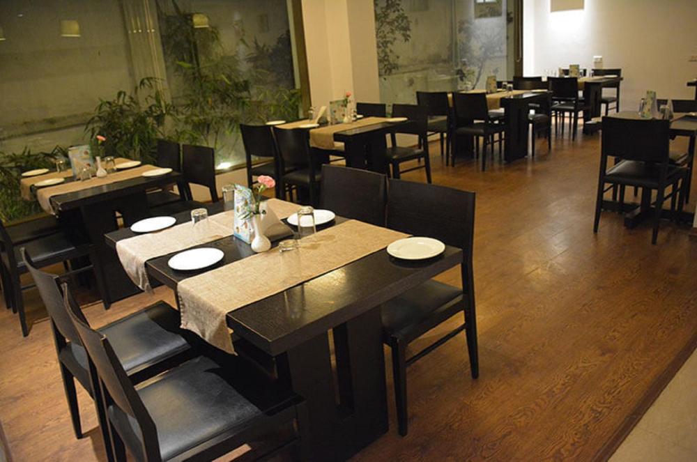 HOTEL NATRAJ