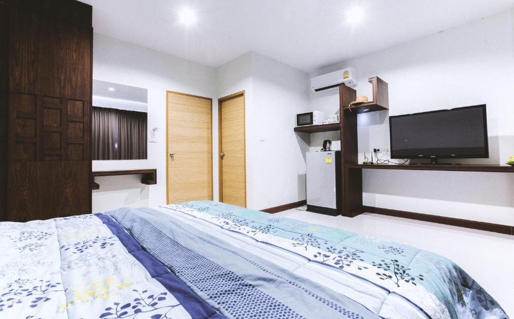 Ra Residence Phuket Prices Photos Reviews Address Thailand - 