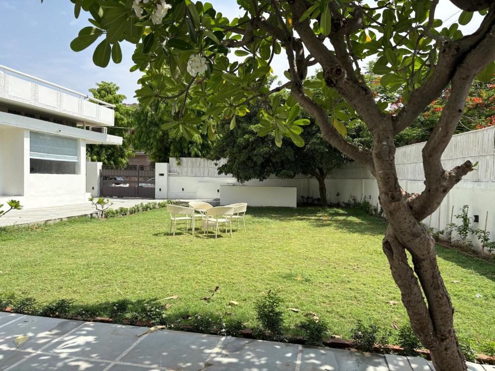 NauKothi | Boutique Stay | Central