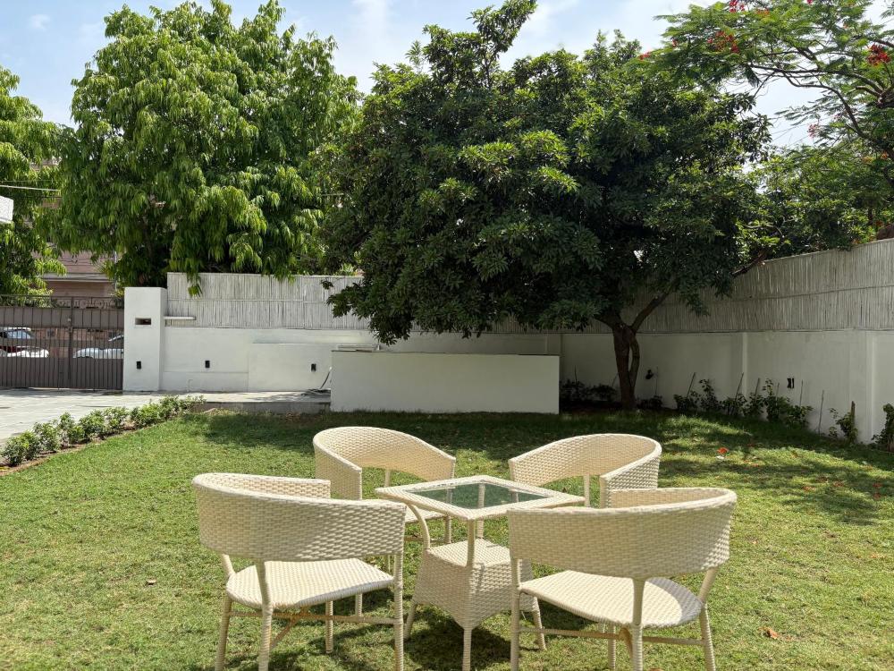 NauKothi | Boutique Stay | Central