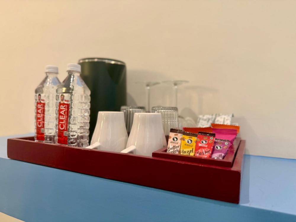 NauKothi | Boutique Stay | Central
