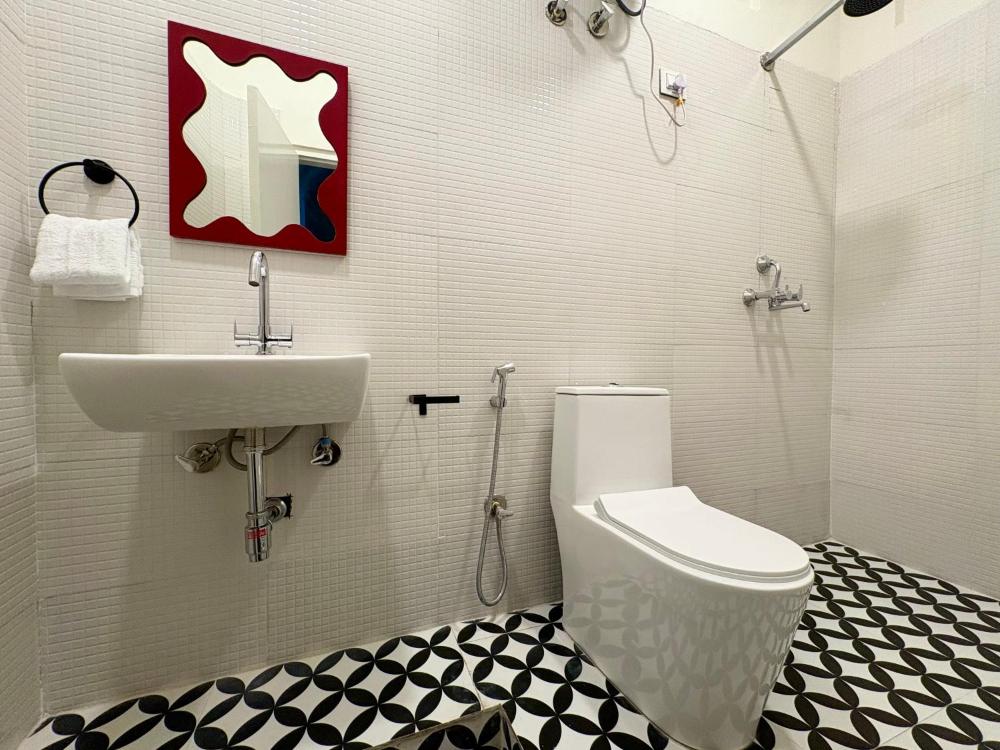 NauKothi | Boutique Stay | Central