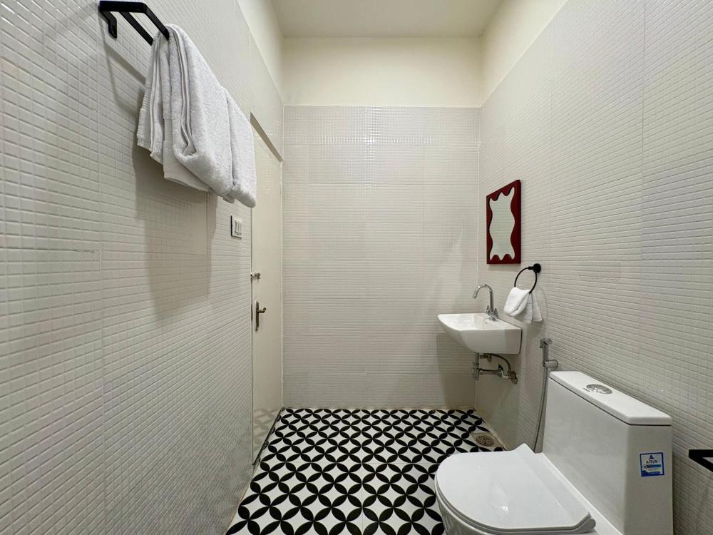 NauKothi | Boutique Stay | Central