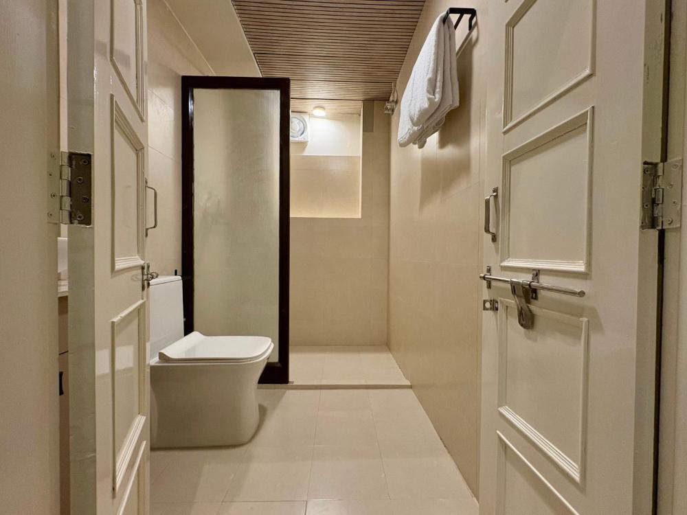 NauKothi | Boutique Stay | Central