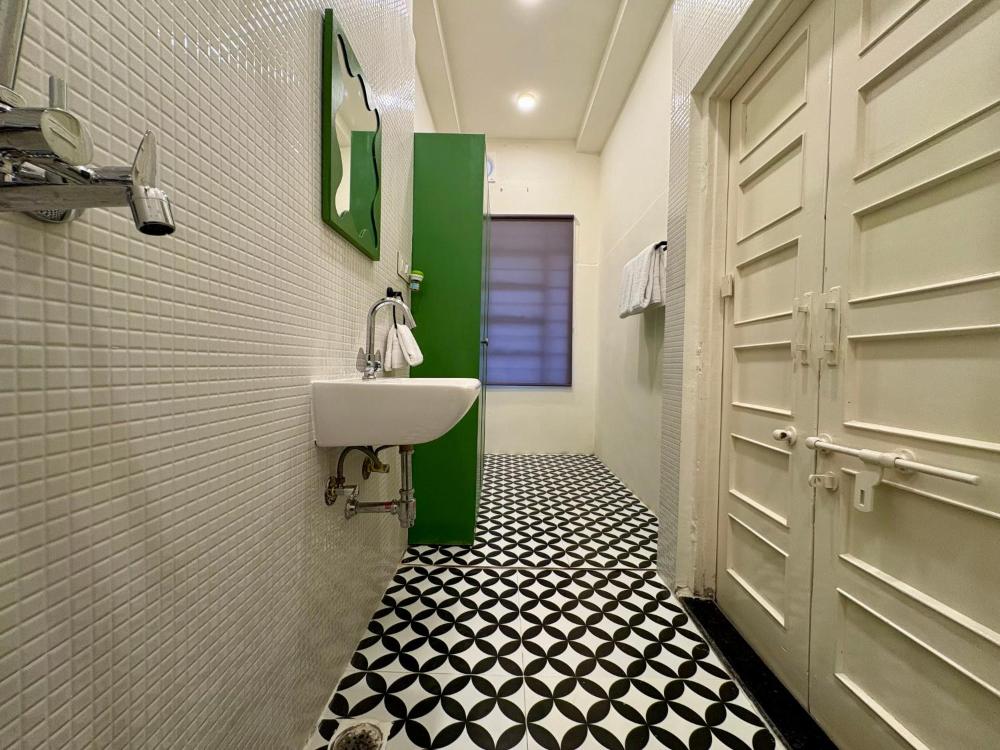 NauKothi | Boutique Stay | Central