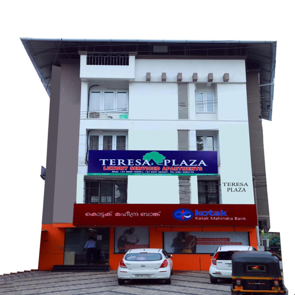 MISTY ROSA RESORTS PRIVATE LIMITED