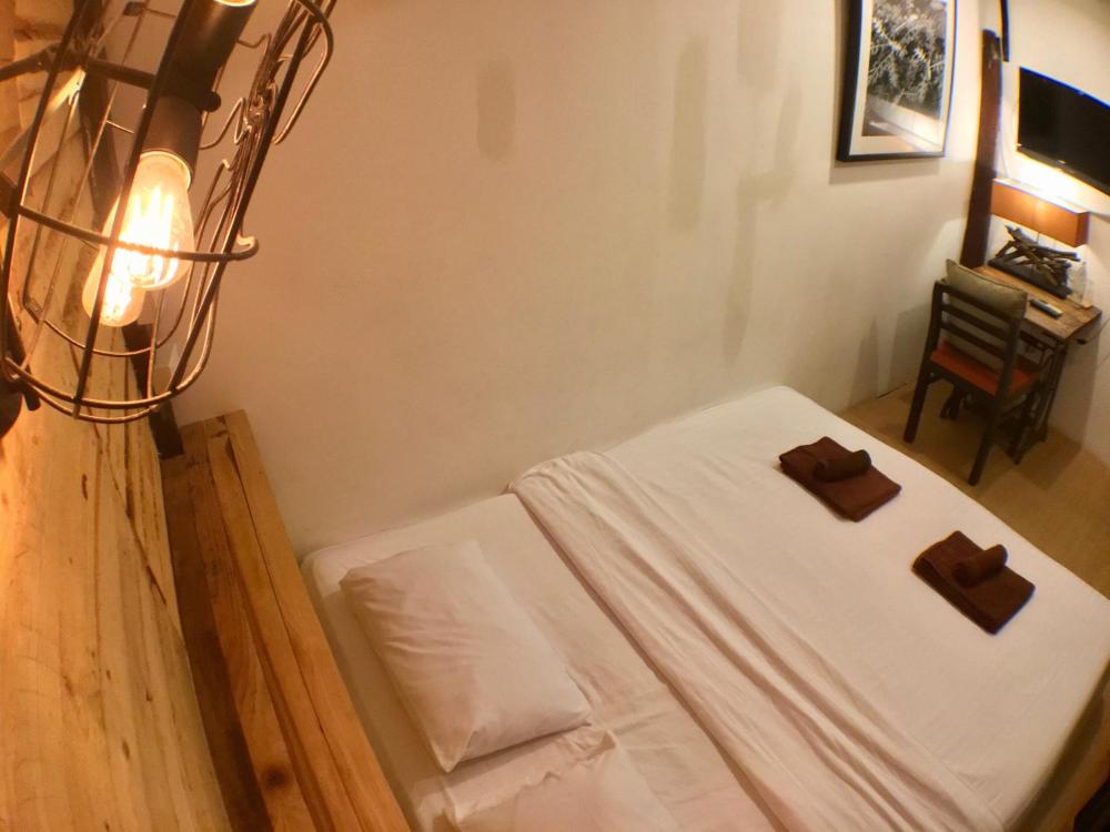 Jao Hostel Cafe Prices Photos Reviews Address Thailand - 