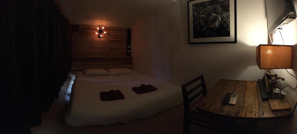 Jao Hostel Cafe Prices Photos Reviews Address Thailand - 