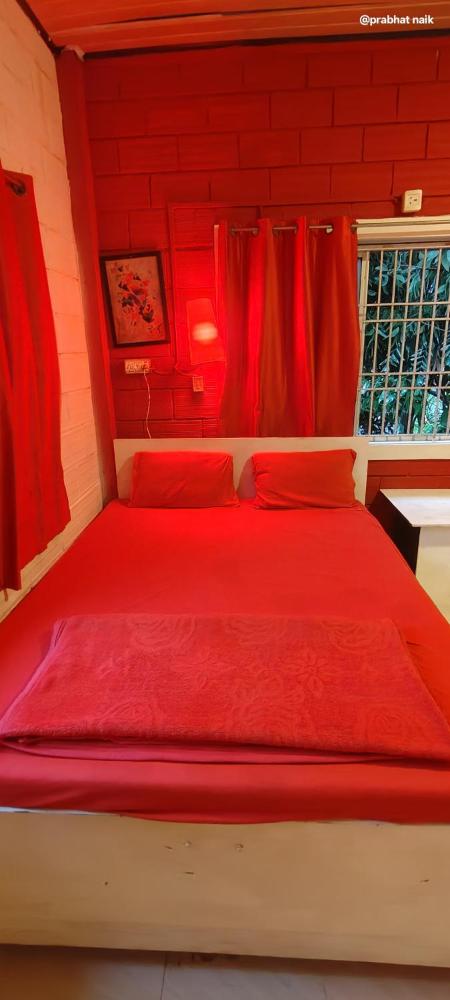 Green Land Guest House Gokarna