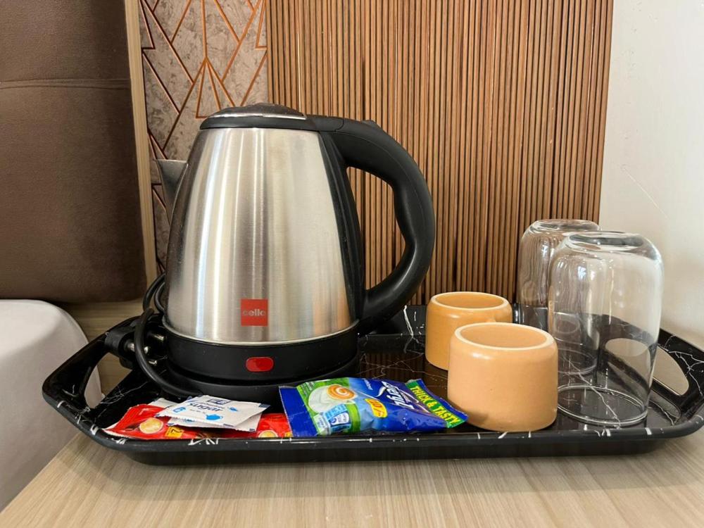 Hotel Pratishtha