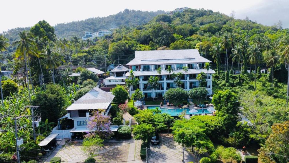 lamai buri resort
