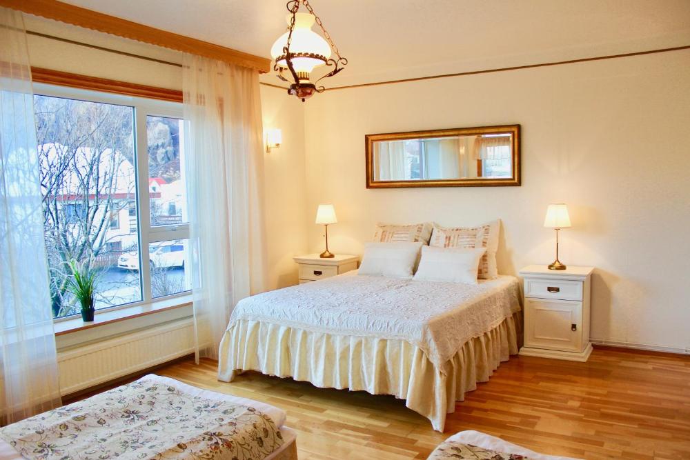 guesthouse arny