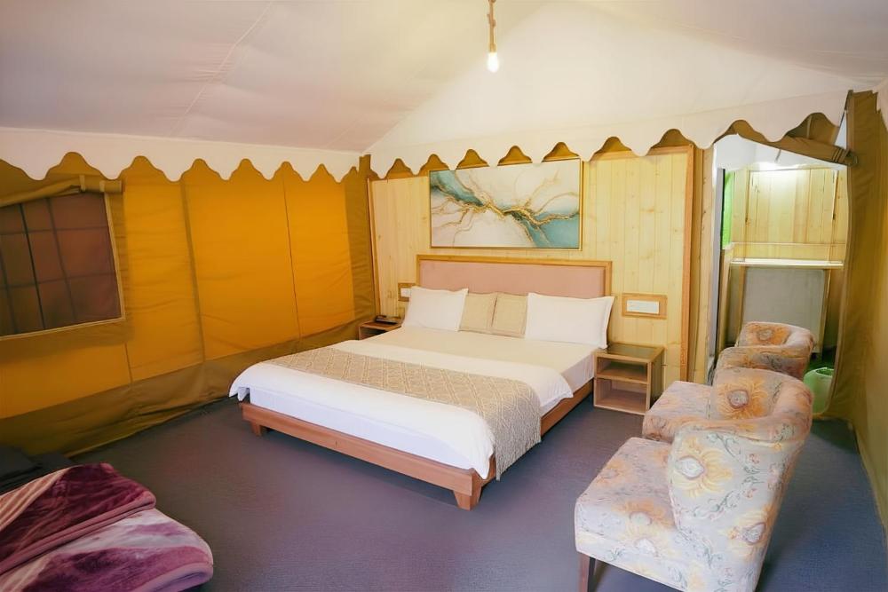 Palki Camps and Resorts