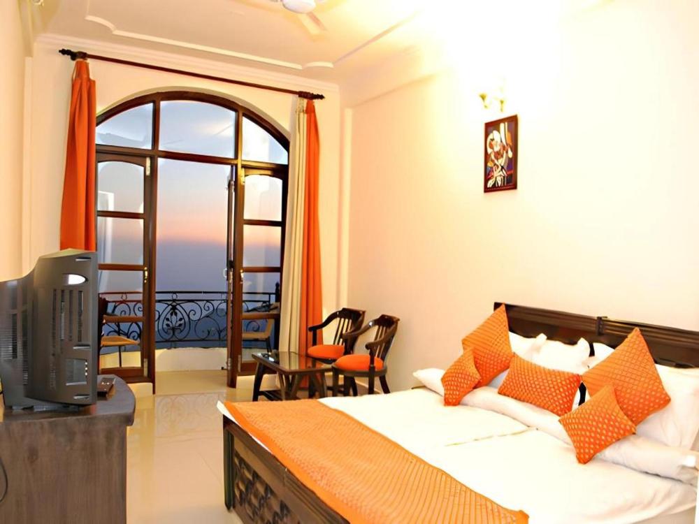 Mussoorie Gateway Hotel