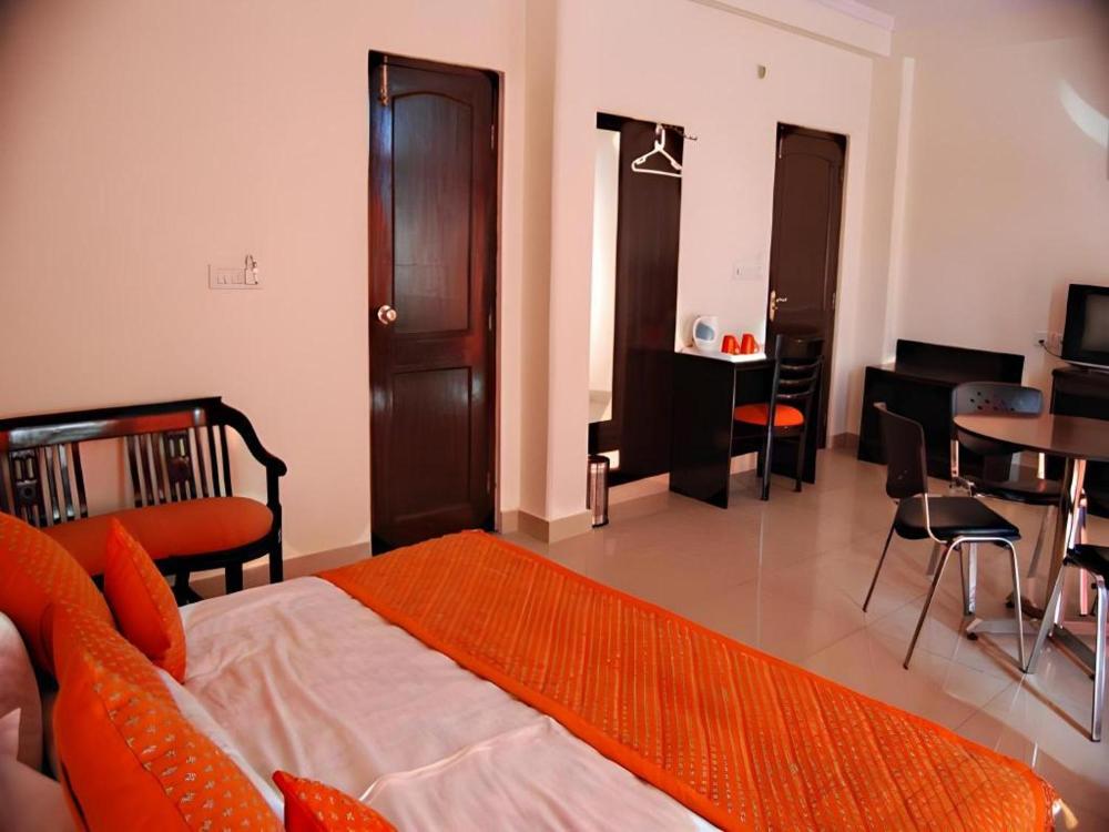 Mussoorie Gateway Hotel