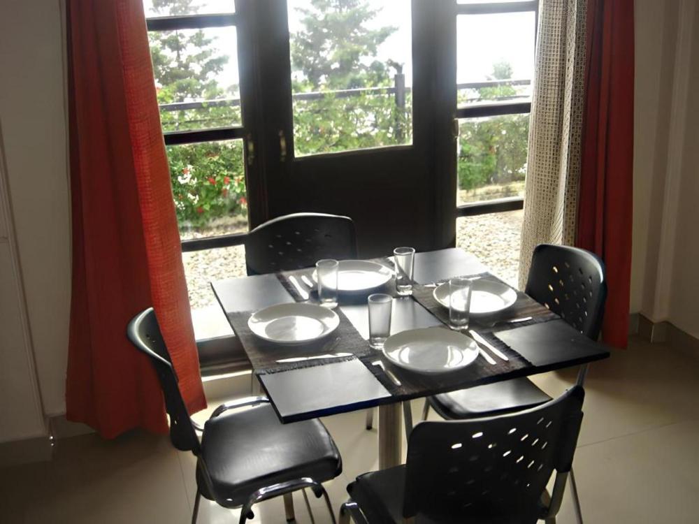 Mussoorie Gateway Hotel