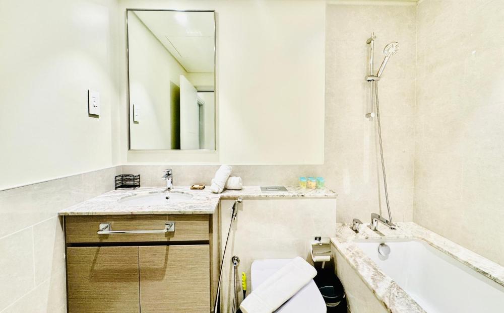 Venduras Homes - Forte Tower, Downtown Dubai