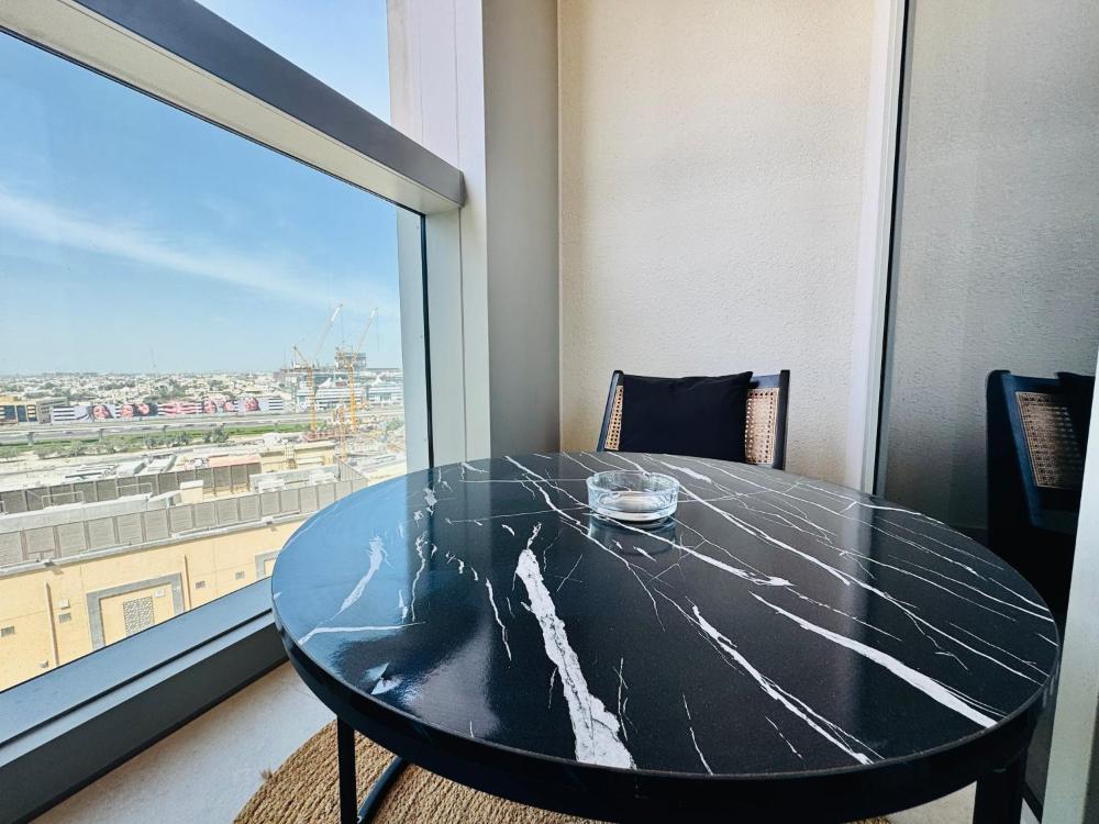 Venduras Homes - Forte Tower, Downtown Dubai