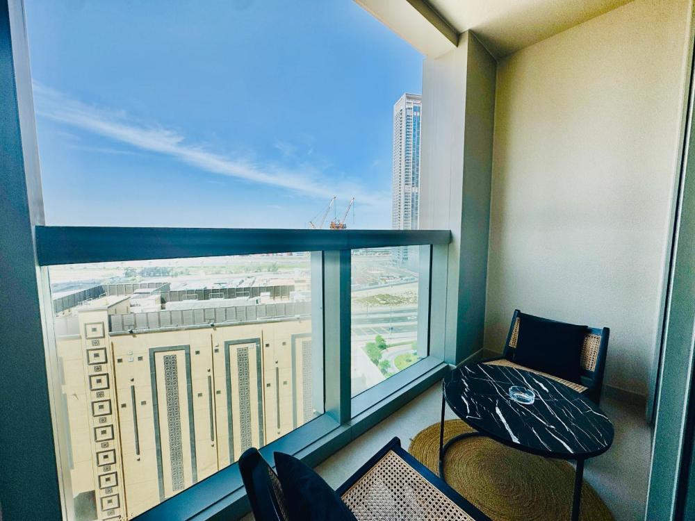 Venduras Homes - Forte Tower, Downtown Dubai