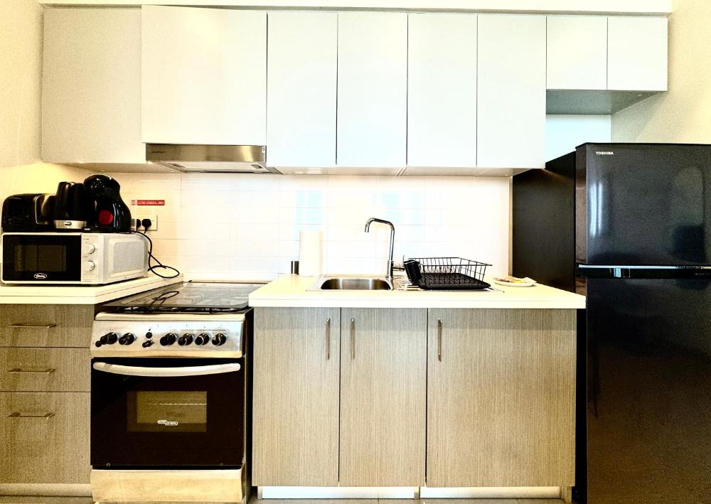 Venduras Homes - Forte Tower, Downtown Dubai