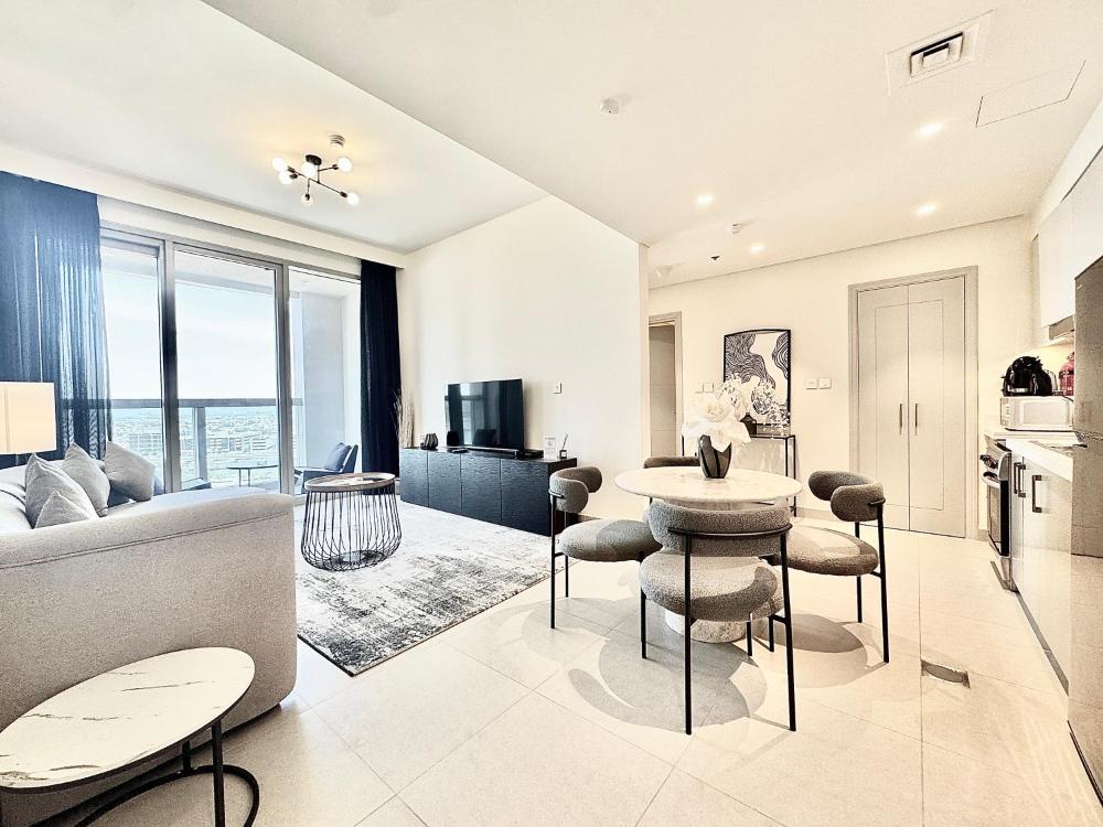 Venduras Homes - Forte Tower, Downtown Dubai