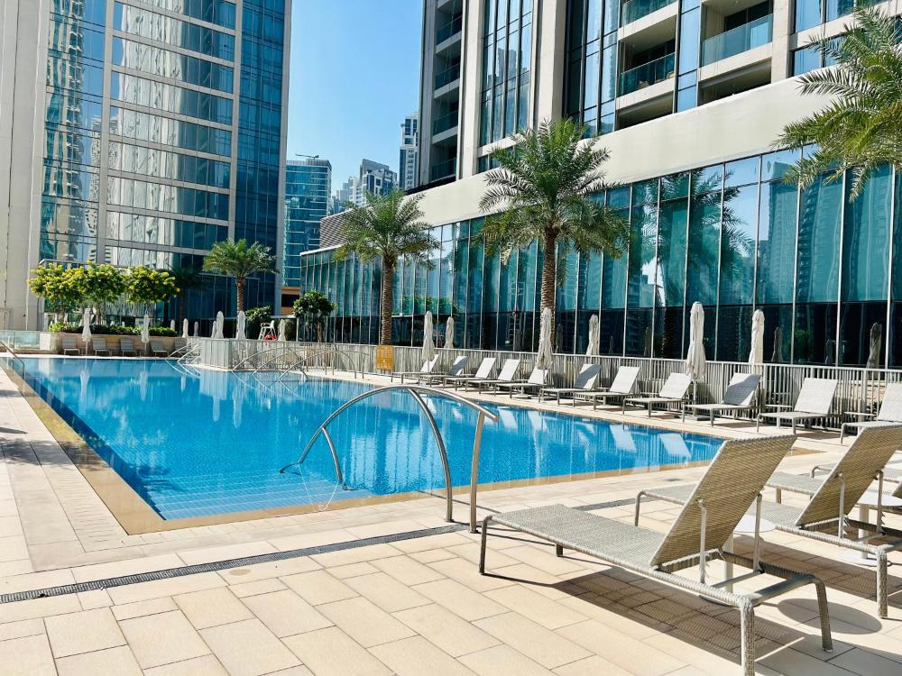 Venduras Homes - Forte Tower, Downtown Dubai
