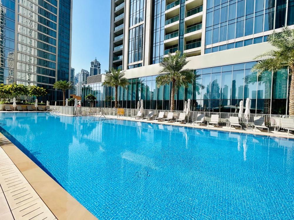 Venduras Homes - Forte Tower, Downtown Dubai