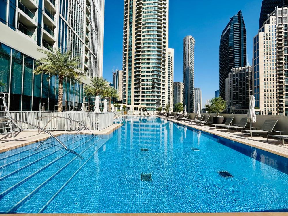 Venduras Homes - Forte Tower, Downtown Dubai