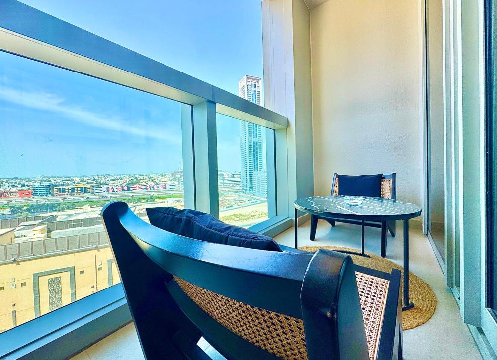 Venduras Homes - Forte Tower, Downtown Dubai