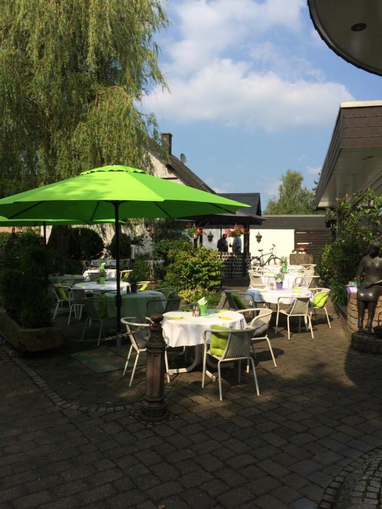 Hotel Haus Wilms Prices Photos Reviews Address Germany