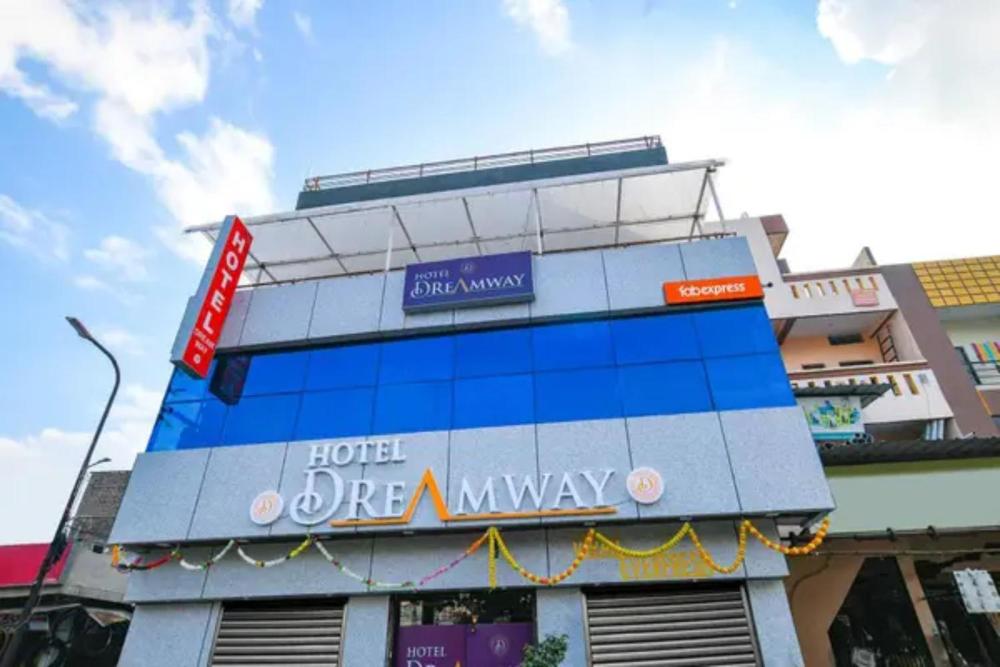 Hotel O Dreamway