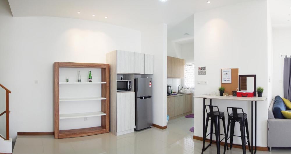 Montbleu suites lost world of tambun malaysia