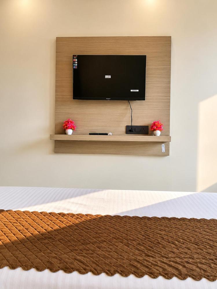 Hotel Pratishtha