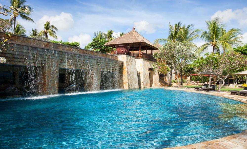 Foto - AYANA Resort Bali