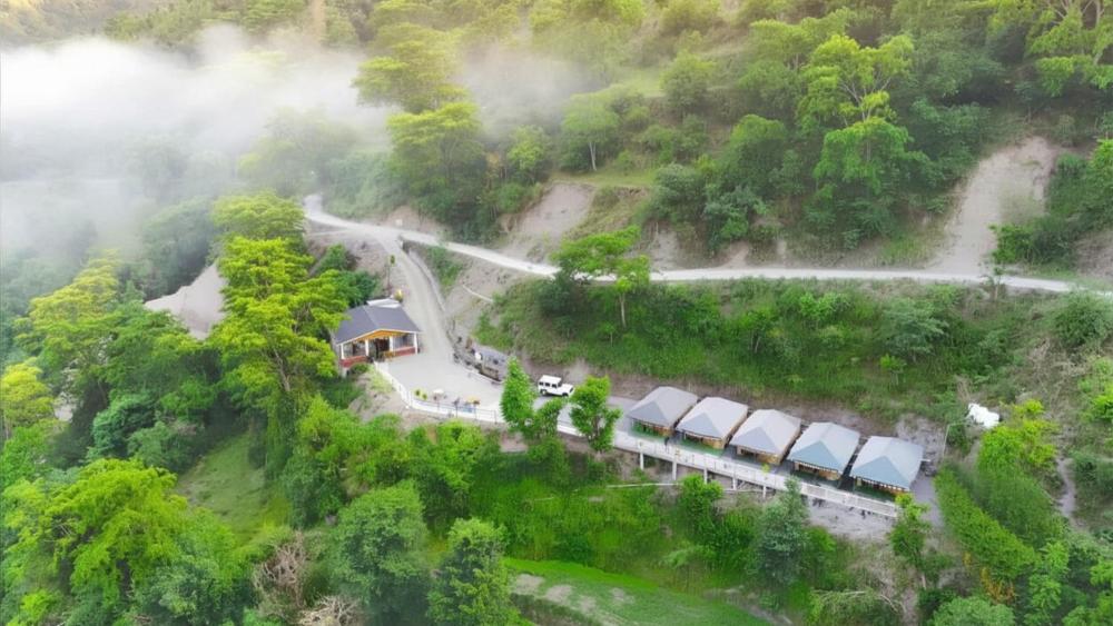 Palki Camps and Resorts