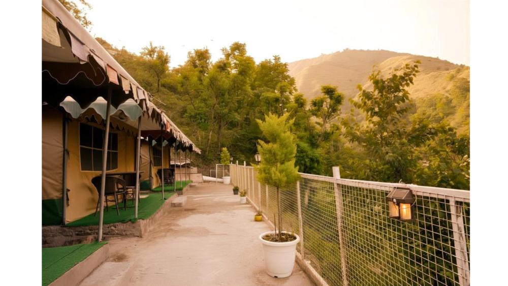 Palki Camps and Resorts
