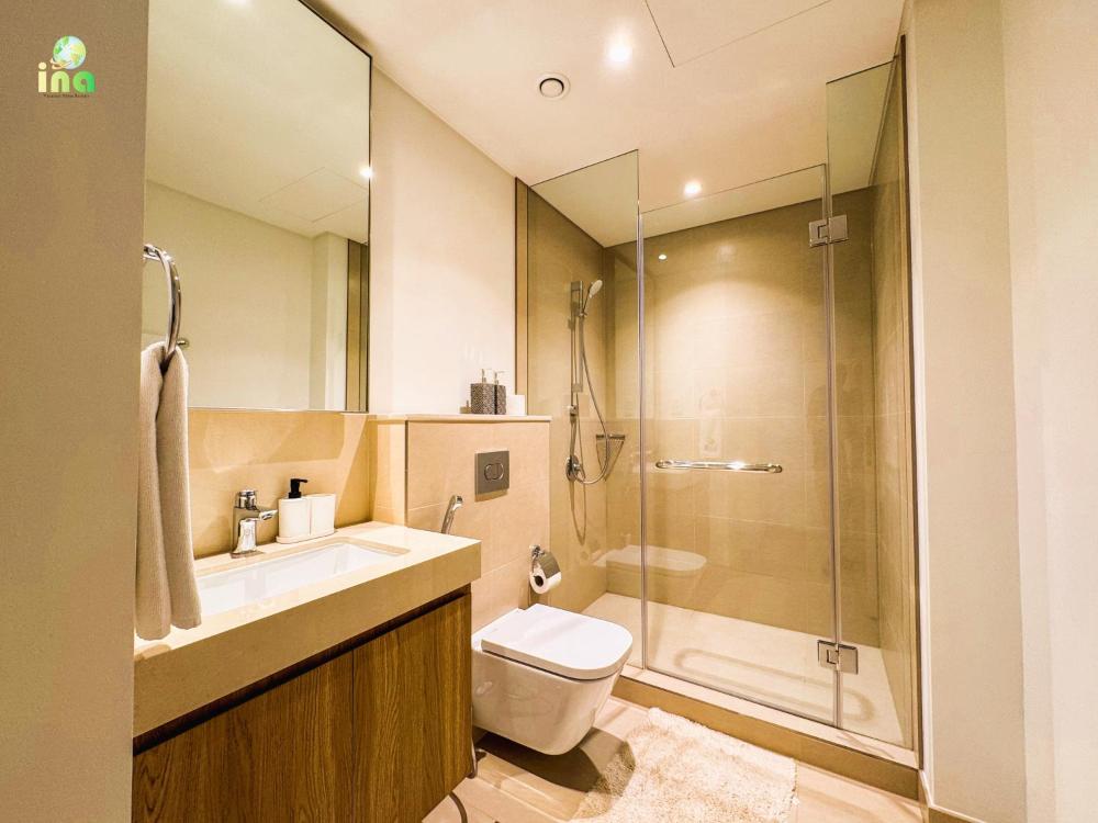 INA HOMES - Downtown Views Direct Access to Dubai Mall