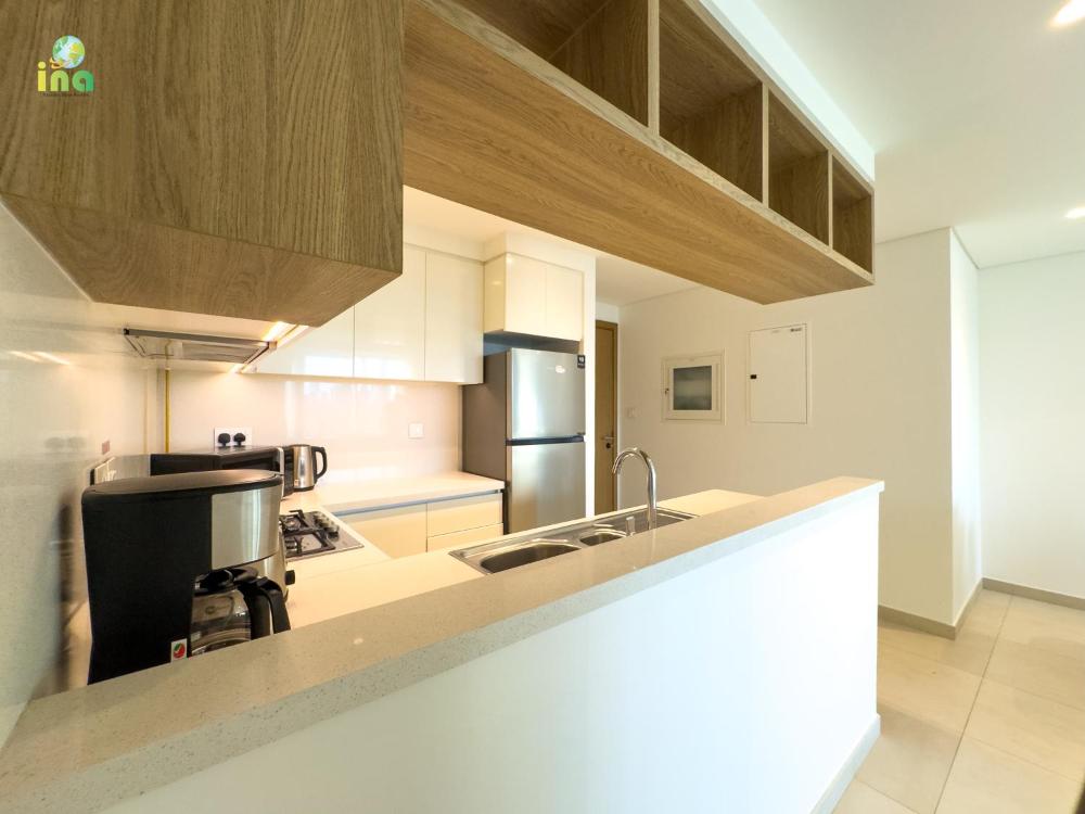 INA HOMES - Downtown Views Direct Access to Dubai Mall